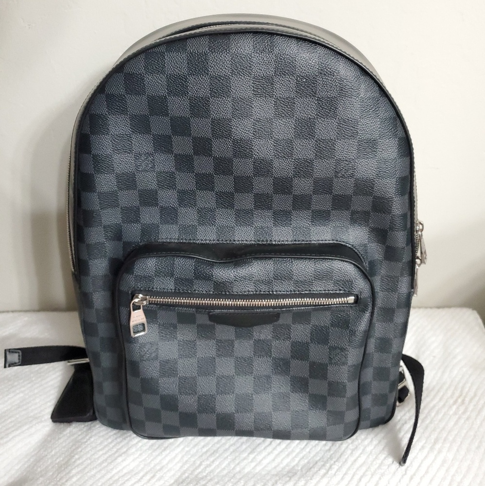 Louis Vuitton back pack